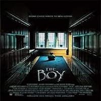 The Boy