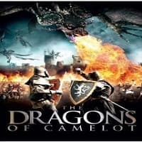 The Dragons Of Camelot