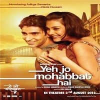 Yeh Jo Mohabbat Hai