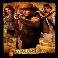 Naksha