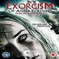The Exorcism of Anna Ecklund