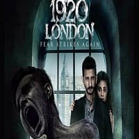 1920 London