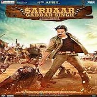 Sardaar Gabbar Singh