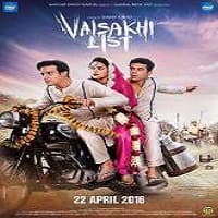 Vaisakhi List (2016) Punjabi Full Movie ...