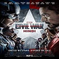 Captain America: Civil War