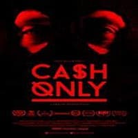 Cash Only