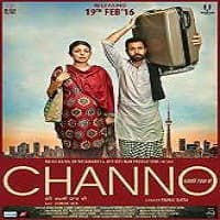 Channo Kamli Yaar Di (2016) Punjabi Full...