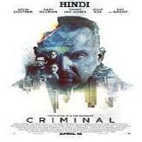 Criminal
