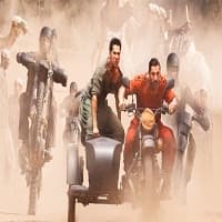 Dishoom