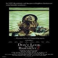 Don’t Look in the Basement 2 (2016) Fu...