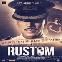 Rustom