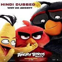The Angry Birds Movie