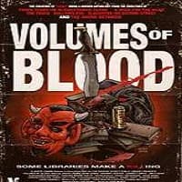 Volumes of Blood