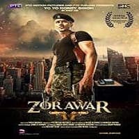Zorawar (2016) Punjabi Full Movie Watch ...