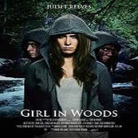Girl in Woods