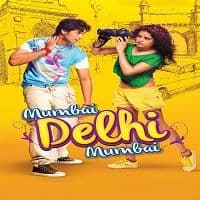 Mumbai Delhi Mumbai