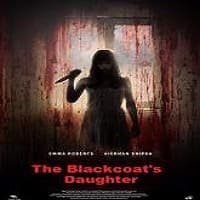 The Blackcoat’s Daughter
