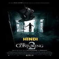 The Conjuring 2