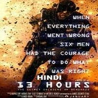 13 Hours