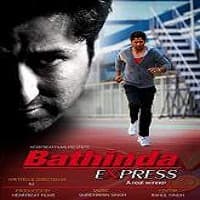 Bathinda Express (2016) Punjabi Full Mov...