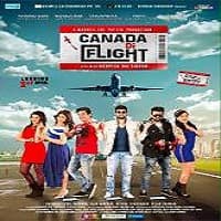 Canada Di Flight (2016) Punjabi Full Mov...