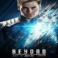 Star Trek Beyond