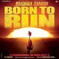 Budhia Singh: Born to Run