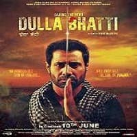 Dulla Bhatti (2016) Punjabi Full Movie W...