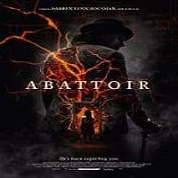 Abattoir