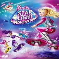 Barbie – Star Light Adventure (2016) H...