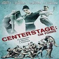 Center Stage: On Pointe