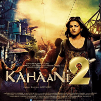 Kahaani 2