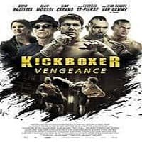 Kickboxer: Vengeance