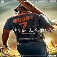 M. S. Dhoni - The Untold Story (2016) Hi...