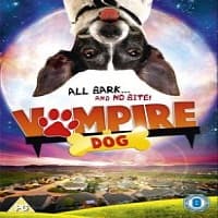 Vampire Dog