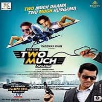 Yea Toh Two Much Ho Gayaa