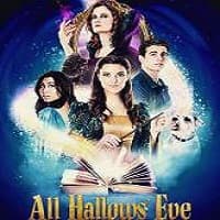 All Hallows’ Eve
