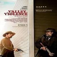 In a Valley of Violence