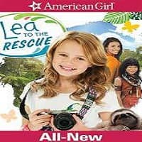 Lea to the Rescue