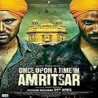Once Upon a Time in Amritsar (2016) Punj...