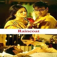 Raincoat