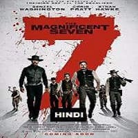 The Magnificent Seven