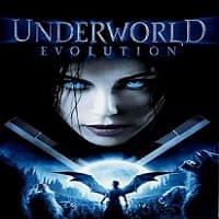 Underworld Evolution