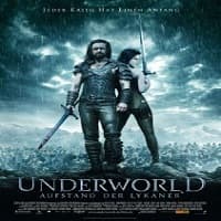 Underworld – Rise of the Lycans (2009)...