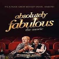 Absolutely Fabulous: The Movie (2016) Fu...