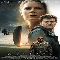 Arrival