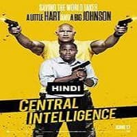 Central Intelligence