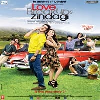 Love Breakups Zindagi