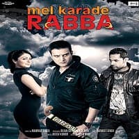 Mel Karade Rabba (2010) Punjabi Full Mov...