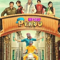 Myself Pendu (2015) Punjabi Full Movie W...